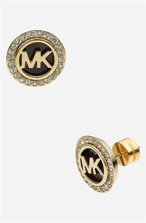 michael kors nordstrom jewelry